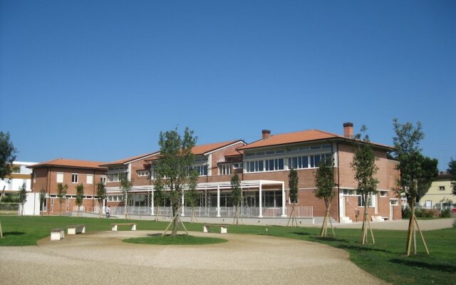 GipiDuePisa Hostel