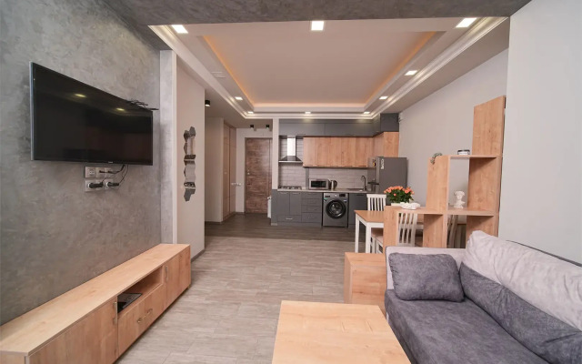 Sweet Home Apartments (Sweet Home) on 26/4 Amiryan Street
