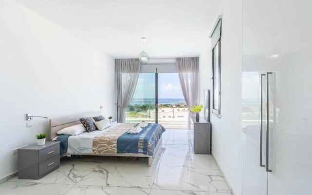 Villa Andromeda
