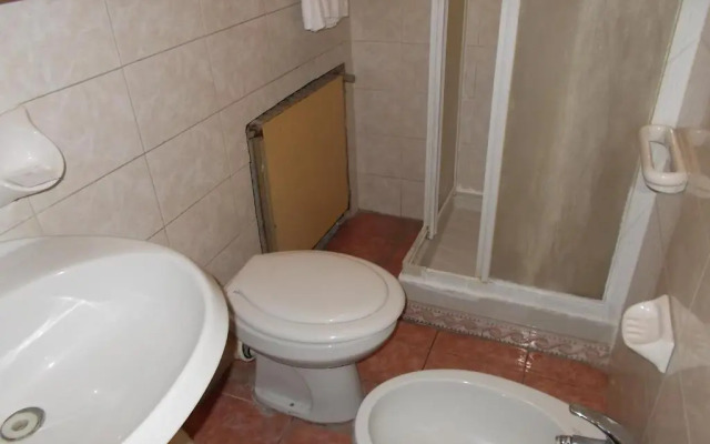 Albergo Stazione