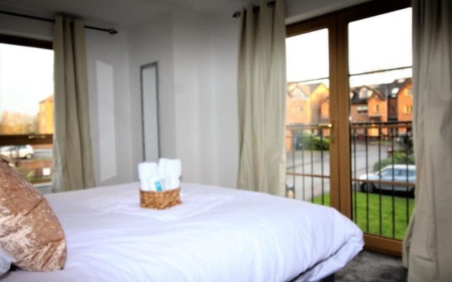 Forest View Apartment 7