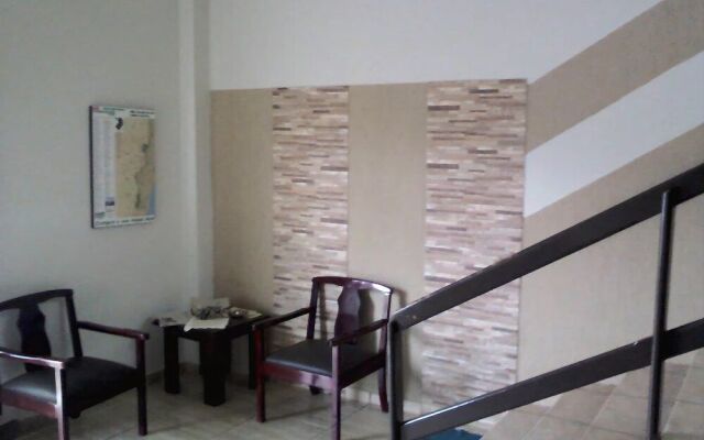 Hotel Sergio
