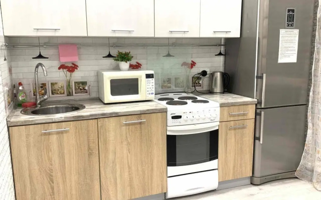 Welcome (Велком) на улице 2-я Заречная 11