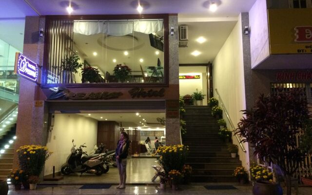 Dreams Hotel Danang