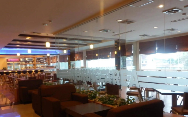 Grand Impression Hotel Medan