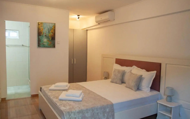 Steaua Apelor Family Resort