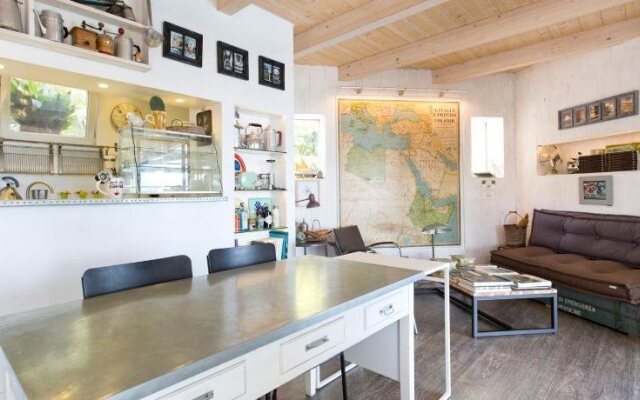 B&B Villa Amaranta - Cinque Terre