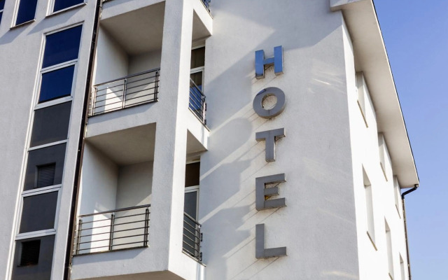 Hotel Meridijan16