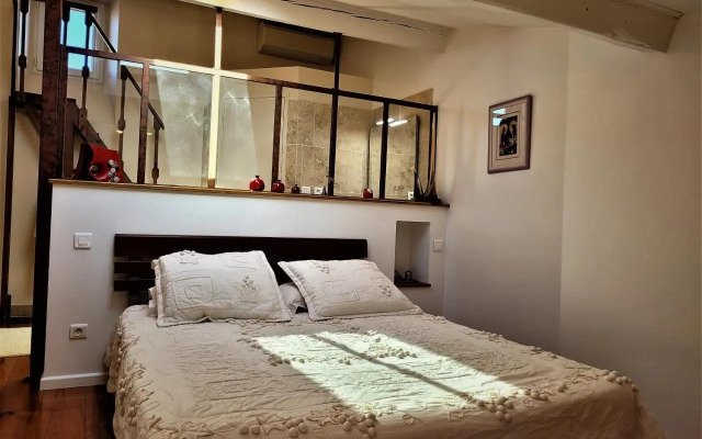 Demeure Vigneronne De Charme B&B