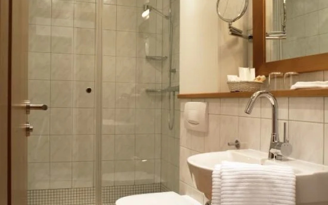 Edermuhle Landhotel & Restaurant