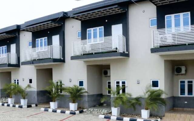 Casa De Los Reyes Luxury Apartments