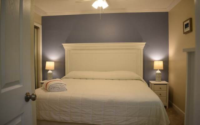 10 D, One Bedroom Condo