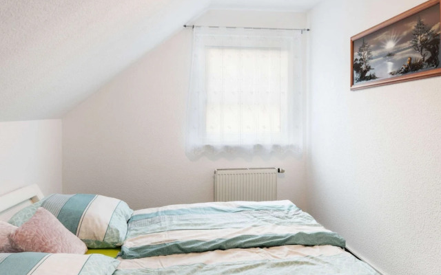 Apartment in Dresden With Swimming Pool