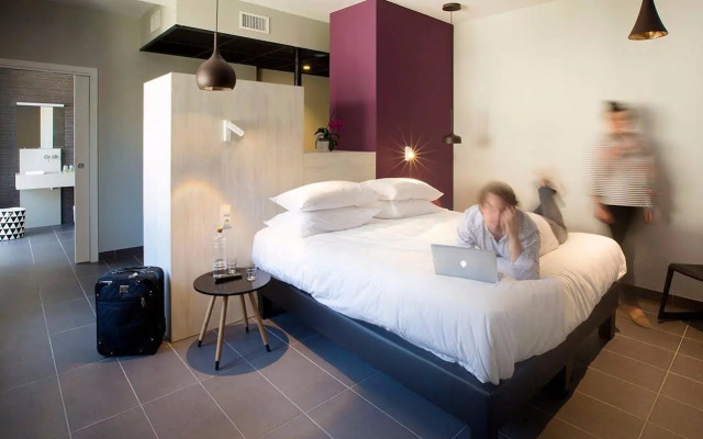 Urban Style Les Fleurines