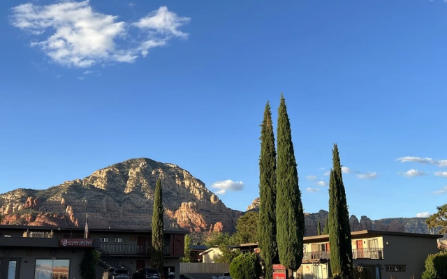 Dreamcatcher Inn of Sedona