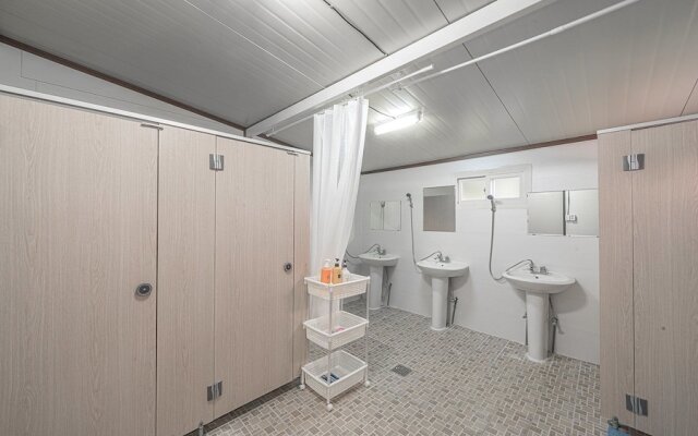 Couplestar in Forest Glamping