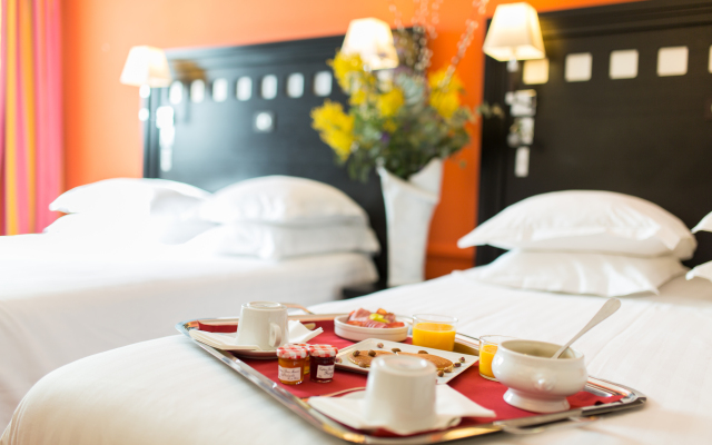 Grand Tonic Hotel & Spa Nuxe