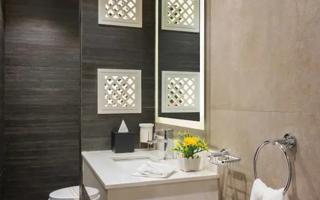 Dorat Najd Resort