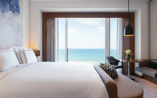 The David Kempinski Tel Aviv