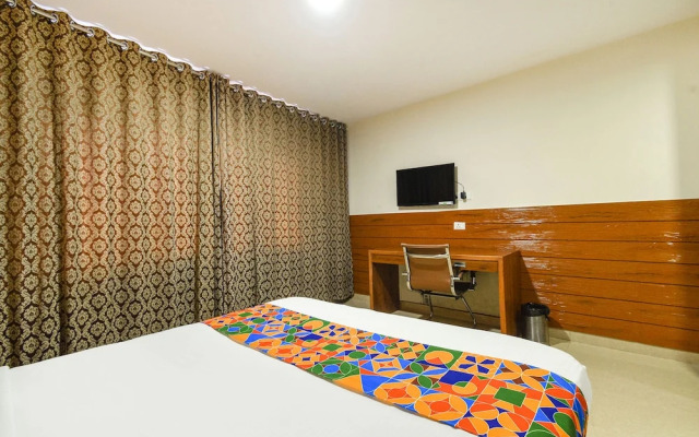 Oriva Millennium Grand