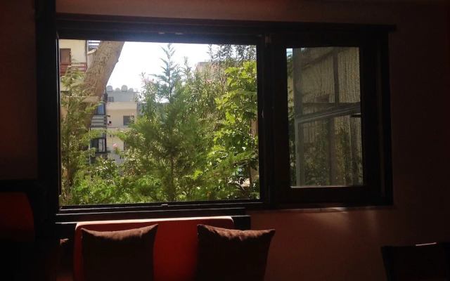 Hotel Sunrise Cameria