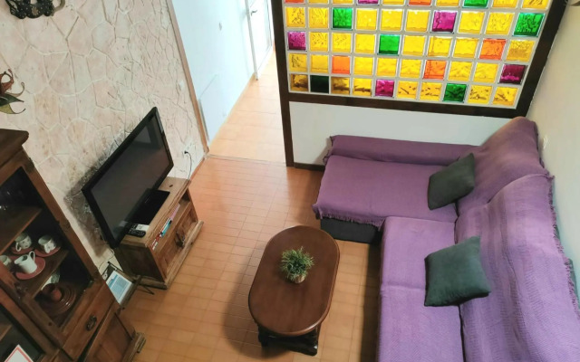 Casa Alegre Estepona