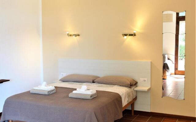 Naturaliterre Bnb - Microfattoria