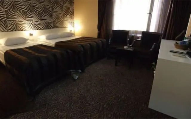 Grand Duayen Hotel