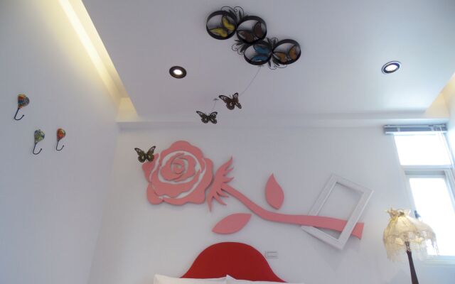 Footprint B&B