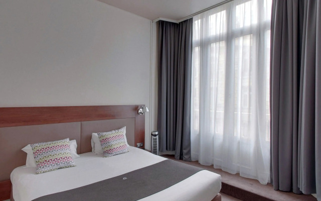 Campanile Orleans Centre - Gare