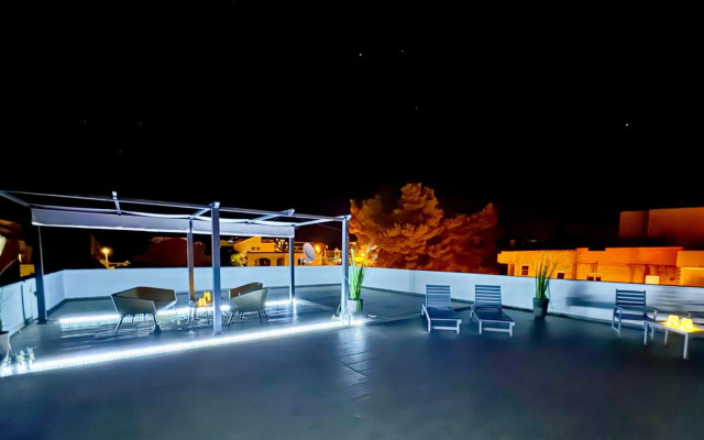 TayLa-Apartment Vodice