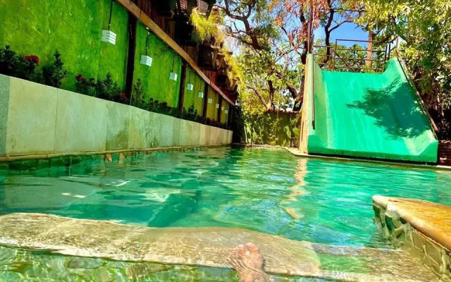Sanctuary Pirenopolis Suites e Flats