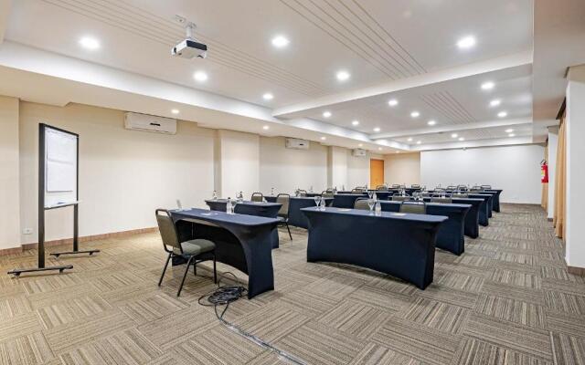 SLIM Curitiba Av. das Torres