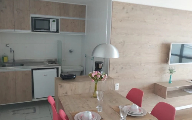 Mondial Apartments By BnbHost