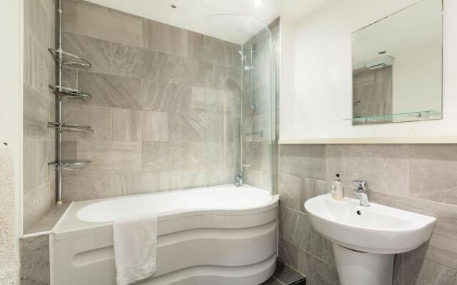 Birmingham Serviced Apartments- Wexler Lofts