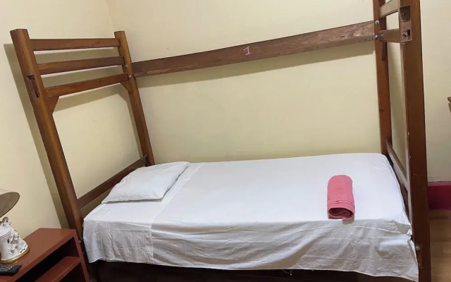 Urcututo House - Hostel