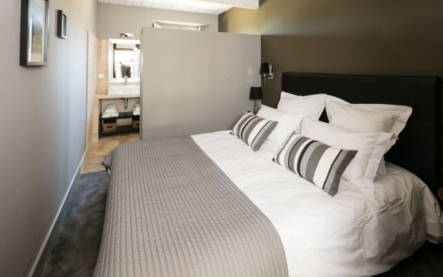 Le Chateau des Cinq Cantons