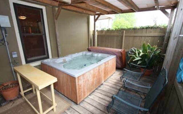 115 Austin Place Suite #1