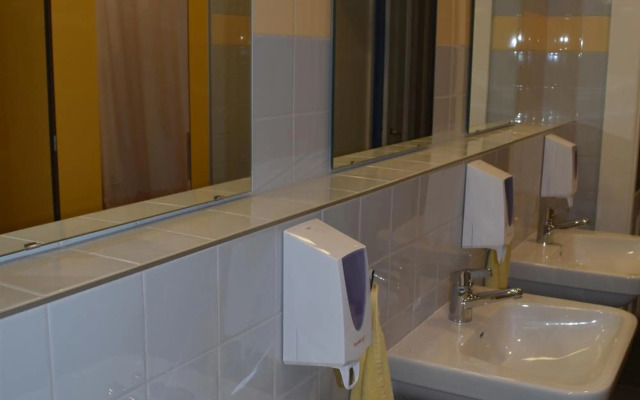 Pension Bienvenue (Women only)