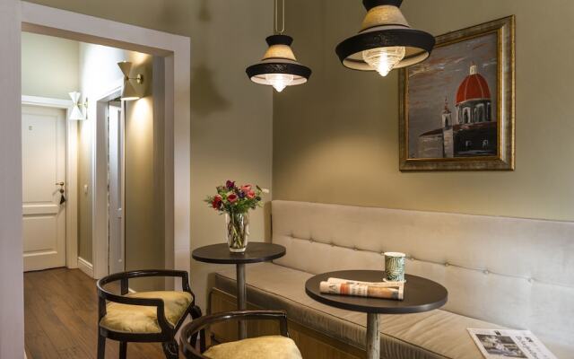 Parione Uno Bed & Breakfast