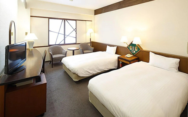 Hotel New Omi