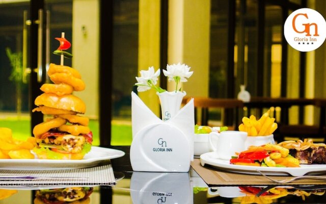 Gloria Inn Hotel