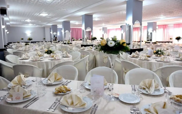 Hotel Parco dei Principi