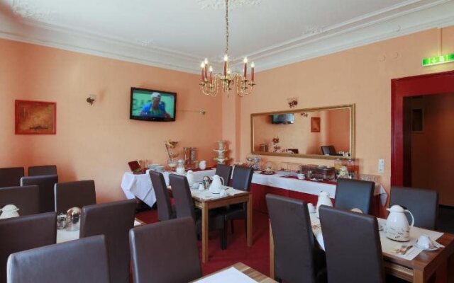 Hotel Falken