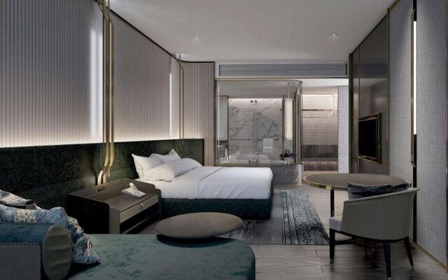 Hilton Saigon