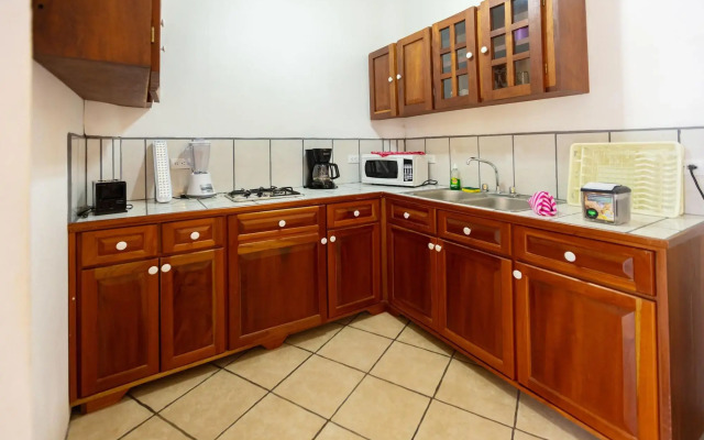 Villas Mymosa