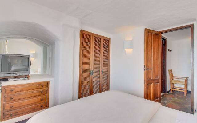Increíble apartamento en Casapueblo, Punta Ballena