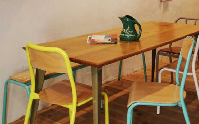 B&B Maison Boa
