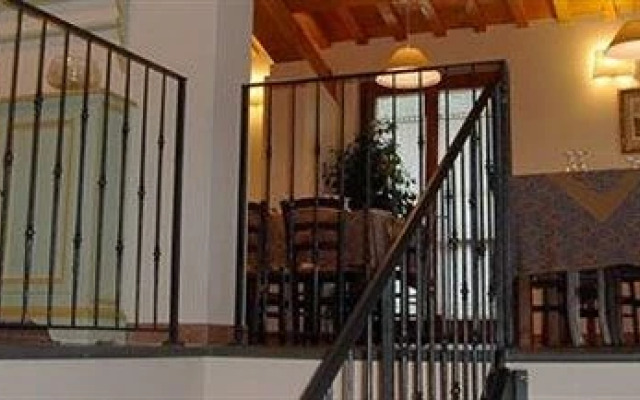 Agriturismo La Ferraia