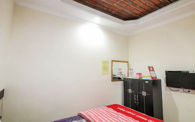 NIDA Rooms Muhdi 53 Sambi Sari